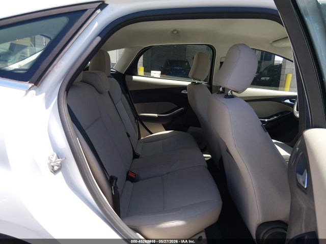 Ford FOCUS ELECTRIC 2018 1FADP3R45JL296112 Image 8