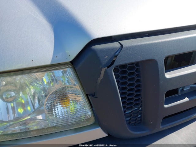 Продажа на аукционе авто 2006 Ford Ranger Xl/xlt, vin: 1FTYR10D56PA69526, номер лота: 45242413