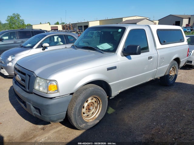Продажа на аукционе авто 2006 Ford Ranger Xl/xlt, vin: 1FTYR10D56PA69526, номер лота: 45242413