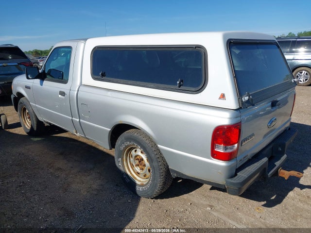 Продажа на аукционе авто 2006 Ford Ranger Xl/xlt, vin: 1FTYR10D56PA69526, номер лота: 45242413