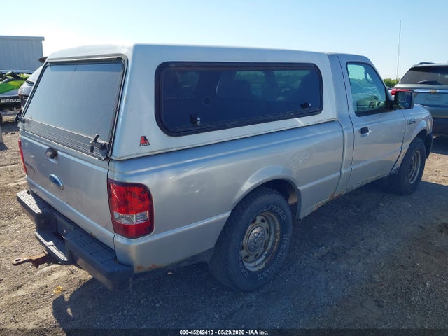Продажа на аукционе авто 2006 Ford Ranger Xl/xlt, vin: 1FTYR10D56PA69526, номер лота: 45242413