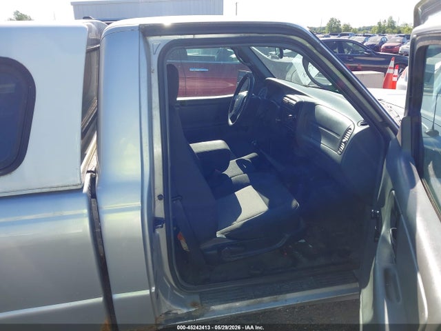 Продажа на аукционе авто 2006 Ford Ranger Xl/xlt, vin: 1FTYR10D56PA69526, номер лота: 45242413