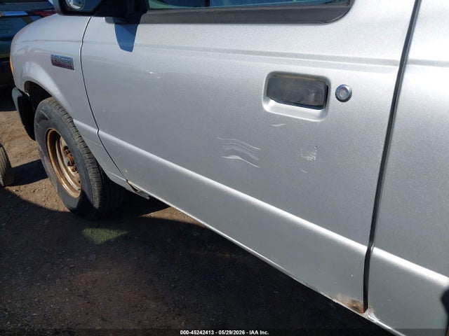 Продажа на аукционе авто 2006 Ford Ranger Xl/xlt, vin: 1FTYR10D56PA69526, номер лота: 45242413