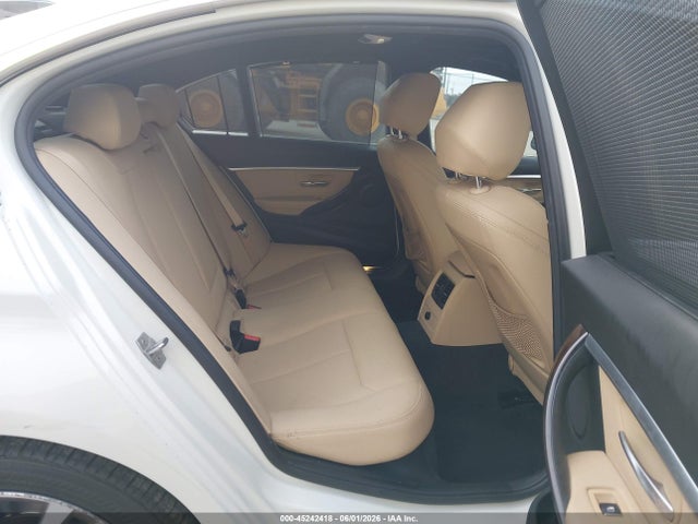 WBA8E1C3XHA159210 BMW 330e Iperformance