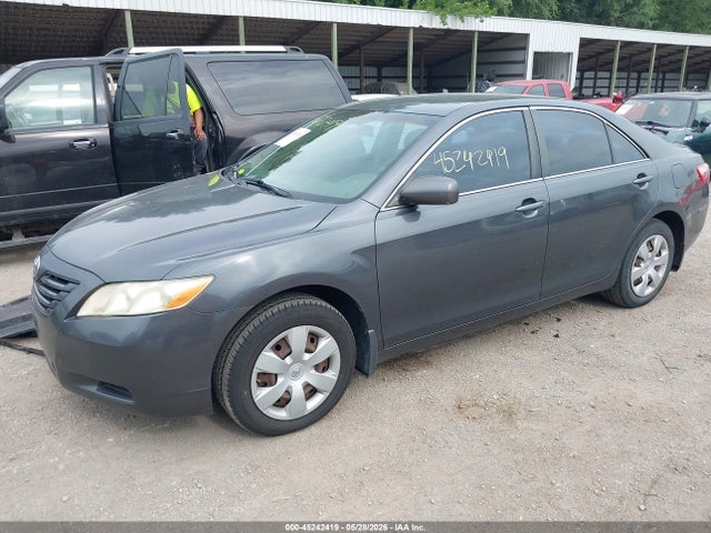 Aukcja sprzedaży 2007 Toyota Camry Le, vin: 4T1BE46K57U132423, numer aukcji: 45242419