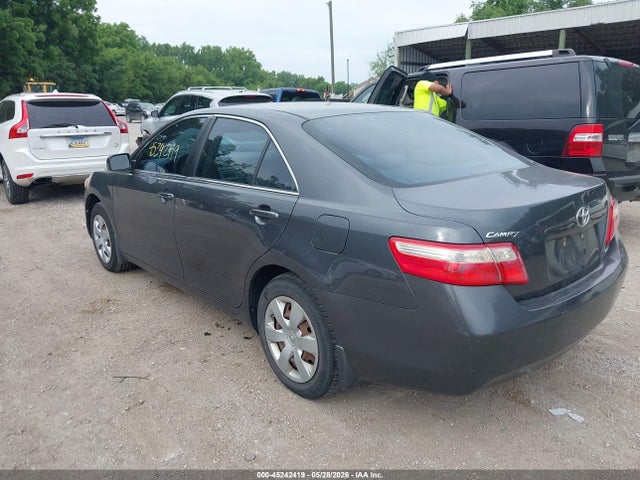 Aukcja sprzedaży 2007 Toyota Camry Le, vin: 4T1BE46K57U132423, numer aukcji: 45242419