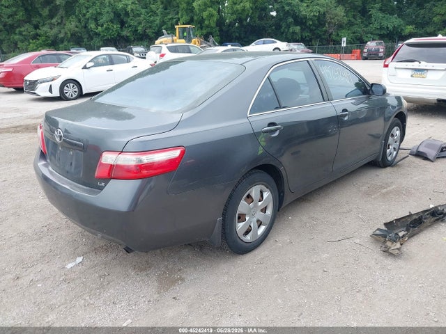 Aukcja sprzedaży 2007 Toyota Camry Le, vin: 4T1BE46K57U132423, numer aukcji: 45242419