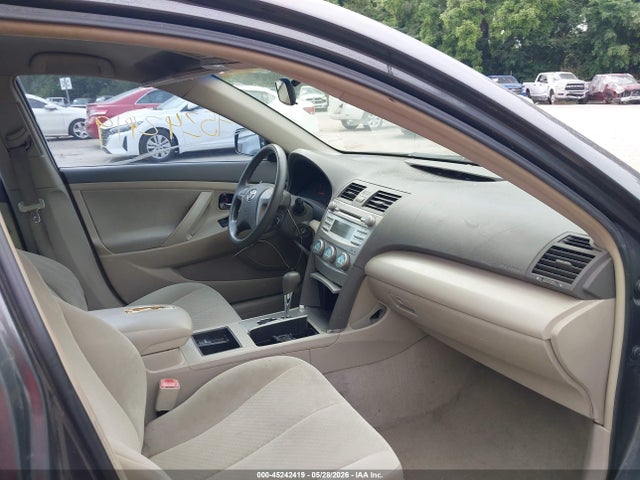 Aukcja sprzedaży 2007 Toyota Camry Le, vin: 4T1BE46K57U132423, numer aukcji: 45242419