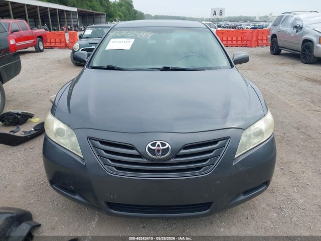 Aukcja sprzedaży 2007 Toyota Camry Le, vin: 4T1BE46K57U132423, numer aukcji: 45242419