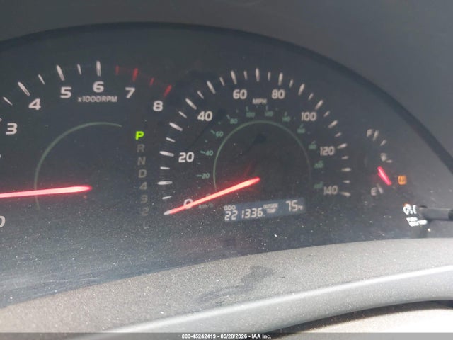 Aukcja sprzedaży 2007 Toyota Camry Le, vin: 4T1BE46K57U132423, numer aukcji: 45242419