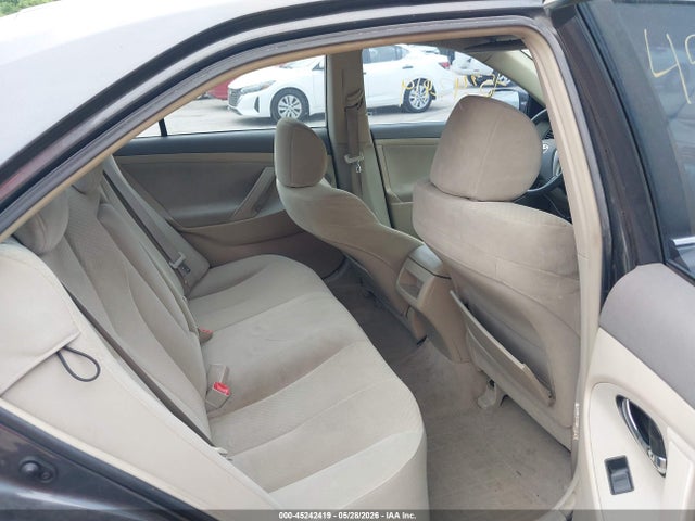 Aukcja sprzedaży 2007 Toyota Camry Le, vin: 4T1BE46K57U132423, numer aukcji: 45242419