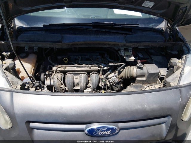 Ford Transit Connect Xl 2016 NM0GE9E70G1278327 Image 10
