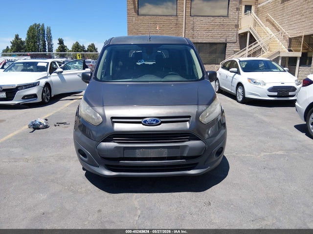 Ford Transit Connect Xl 2016 NM0GE9E70G1278327 Image 17