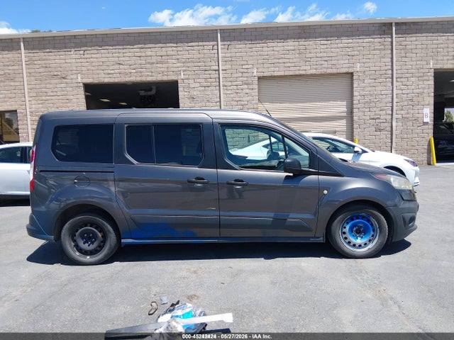 Ford Transit Connect Xl 2016 NM0GE9E70G1278327 Image 18