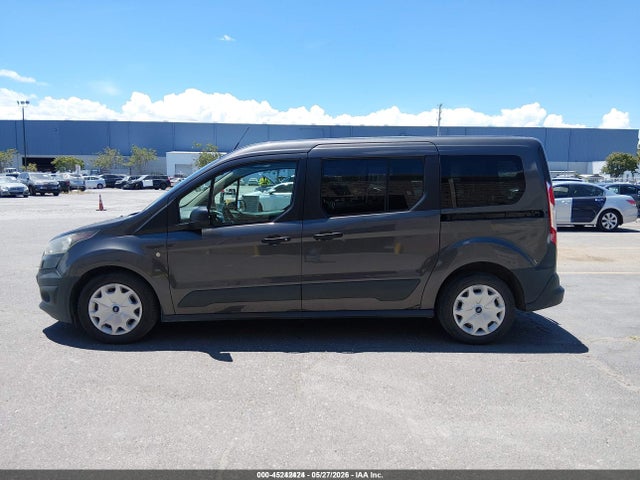 Ford Transit Connect Xl 2016 NM0GE9E70G1278327 Image 19