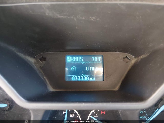 Ford Transit Connect Xl 2016 NM0GE9E70G1278327 Image 20