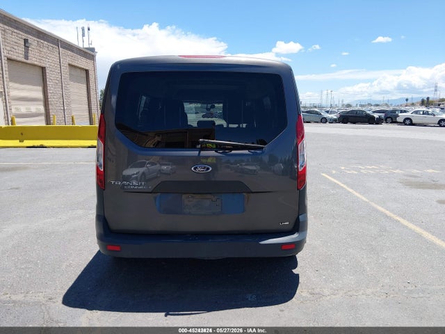Ford Transit Connect Xl 2016 NM0GE9E70G1278327 Image 21