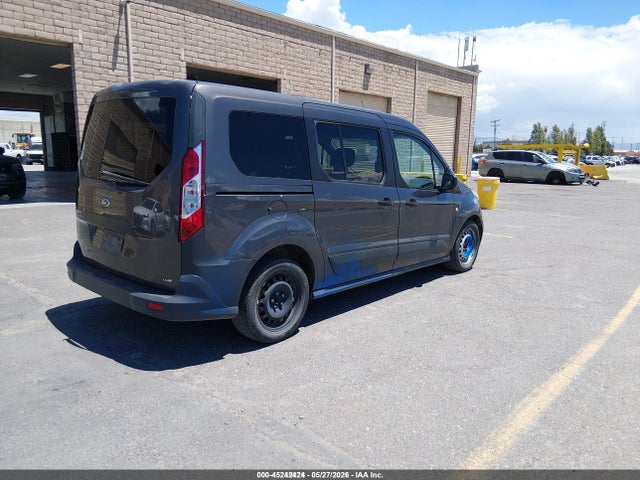 Ford Transit Connect Xl 2016 NM0GE9E70G1278327 Image 4
