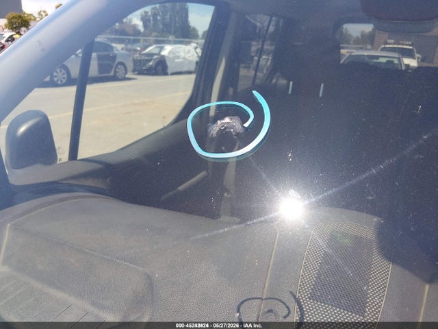 Ford Transit Connect Xl 2016 NM0GE9E70G1278327 Image 6