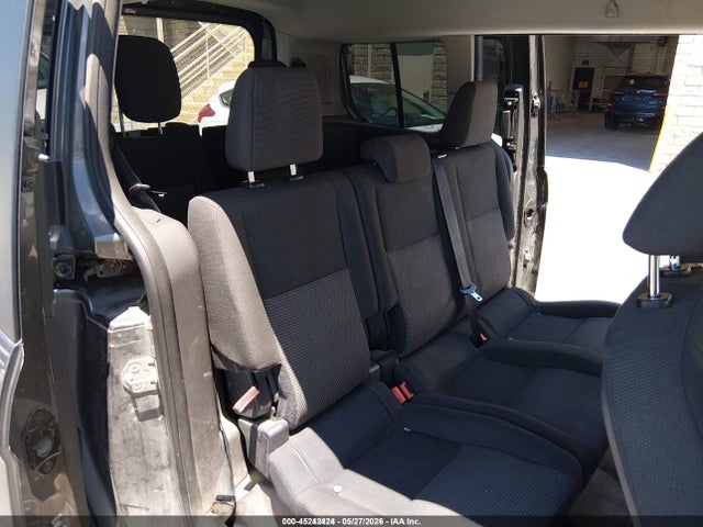 Ford Transit Connect Xl 2016 NM0GE9E70G1278327 Image 8