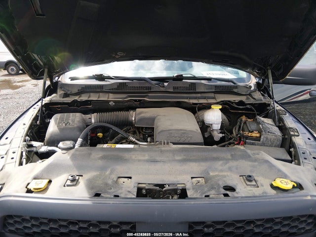 Aukcja sprzedaży 2018 Ram 1500 Tradesman  4x2 6'4 Box, vin: 1C6RR6FG6JS292514, numer aukcji: 45242423
