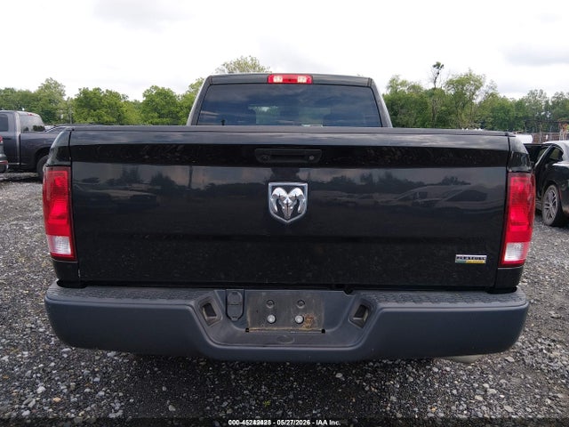 Aukcja sprzedaży 2018 Ram 1500 Tradesman  4x2 6'4 Box, vin: 1C6RR6FG6JS292514, numer aukcji: 45242423