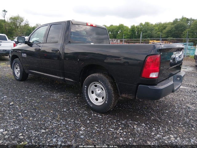 Aukcja sprzedaży 2018 Ram 1500 Tradesman  4x2 6'4 Box, vin: 1C6RR6FG6JS292514, numer aukcji: 45242423