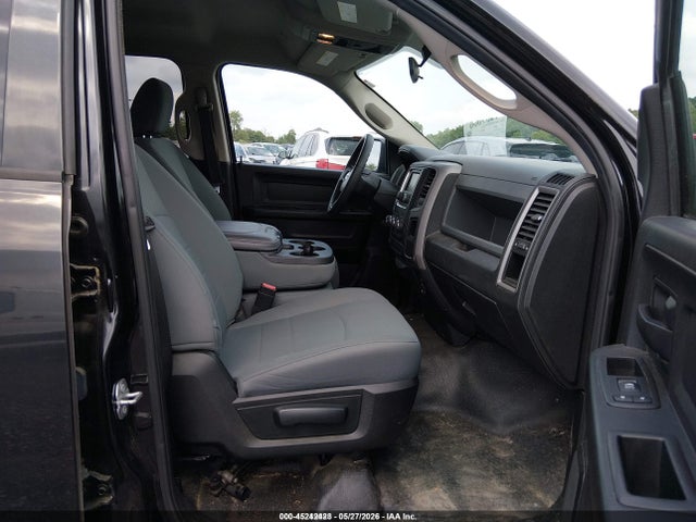 Aukcja sprzedaży 2018 Ram 1500 Tradesman  4x2 6'4 Box, vin: 1C6RR6FG6JS292514, numer aukcji: 45242423