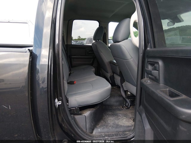 Aukcja sprzedaży 2018 Ram 1500 Tradesman  4x2 6'4 Box, vin: 1C6RR6FG6JS292514, numer aukcji: 45242423