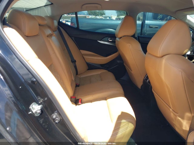 Aukcja sprzedaży 2016 Nissan Maxima 3.5 Sr, vin: 1N4AA6AP8GC448081, numer aukcji: 45242425