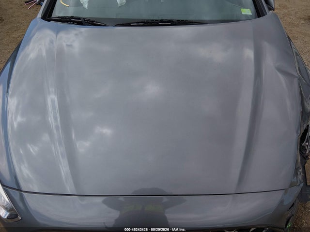 45242426 :رقم المزاد ، 5NPE34AF8KH779144 vin ، 2019 Hyundai Sonata Sport مزاد بيع