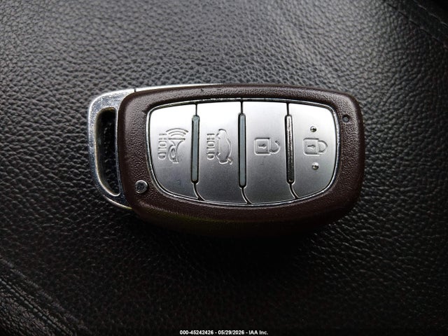 45242426 :رقم المزاد ، 5NPE34AF8KH779144 vin ، 2019 Hyundai Sonata Sport مزاد بيع