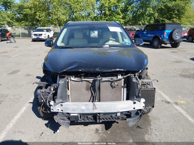 Продажа на аукционе авто 2018 Infiniti Qx60, vin: 5N1DL0MN1JC519083, номер лота: 45242431