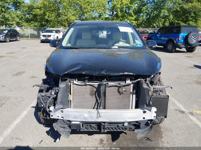 Продажа на аукционе авто 2018 Infiniti Qx60, vin: 5N1DL0MN1JC519083, номер лота: 45242431
