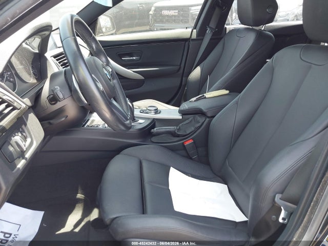 Aukcja sprzedaży 2015 Bmw 435i Gran Coupe, vin: WBA4B1C57FD954705, numer aukcji: 45242432