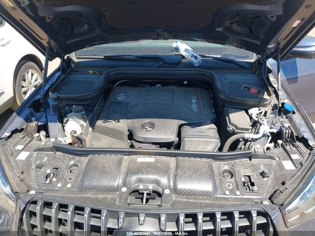 4JGFB6BB5RB032042 Mercedes-Benz Amg Gle 53 4matic+