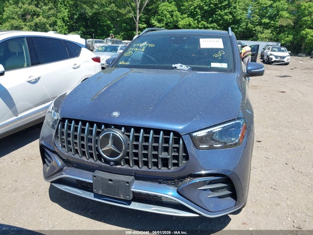 4JGFB6BB5RB032042 Mercedes-Benz Amg Gle 53 4matic+