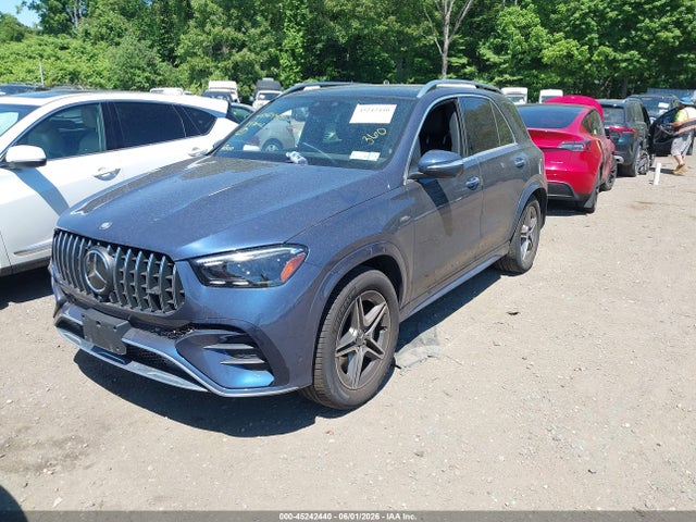 4JGFB6BB5RB032042 Mercedes-Benz Amg Gle 53 4matic+