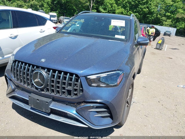 4JGFB6BB5RB032042 Mercedes-Benz Amg Gle 53 4matic+
