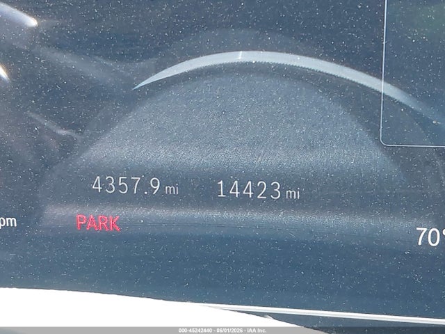4JGFB6BB5RB032042 Mercedes-Benz Amg Gle 53 4matic+