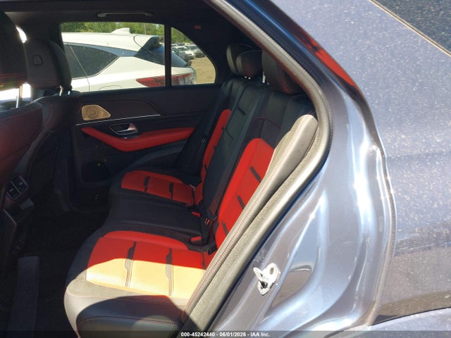 4JGFB6BB5RB032042 Mercedes-Benz Amg Gle 53 4matic+