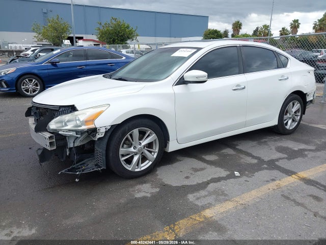 Продажа на аукционе авто 2013 Nissan Altima 2.5 Sl, vin: 1N4AL3AP5DN528415, номер лота: 45242441