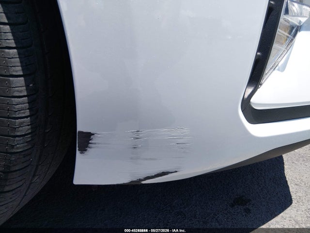 2020 Hyundai Elantra Se მანქანა იყიდება აუქციონზე, vin: 5NPD74LF0LH612789, აუქციონის ნომერი: 45242444
