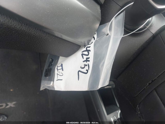 Acura Rdx Technology Package/w/technology/acurawatch Plus Pkg 2018 5J8TB3H5XJL010349 Image 20