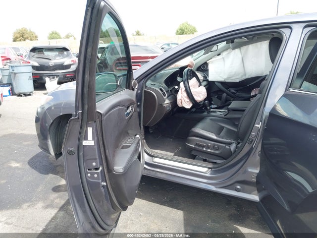 Acura Rdx Technology Package/w/technology/acurawatch Plus Pkg 2018 5J8TB3H5XJL010349 Image 5