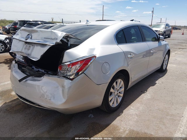Aukcja sprzedaży 2014 Buick Lacrosse Leather Group, vin: 1G4GB5GR7EF177560, numer aukcji: 45242455