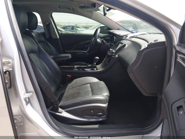 Aukcja sprzedaży 2014 Buick Lacrosse Leather Group, vin: 1G4GB5GR7EF177560, numer aukcji: 45242455