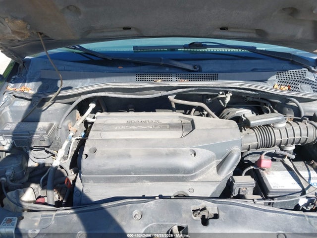 Продаж на аукціоні авто 2004 Honda Odyssey Ex, vin: 5FNRL18684B120066, номер лоту: 45242456