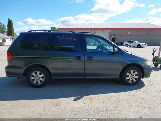 Продаж на аукціоні авто 2004 Honda Odyssey Ex, vin: 5FNRL18684B120066, номер лоту: 45242456