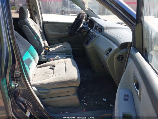 Продаж на аукціоні авто 2004 Honda Odyssey Ex, vin: 5FNRL18684B120066, номер лоту: 45242456